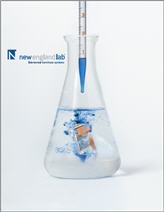 Click to Download New England Lab's CAPABILITIES Brochure