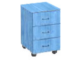 plastic laminate - mobile cabinets thumbnail