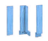 plastic laminate - fillers, scribes & accessories thumbnail