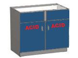 overlay steel - specialty cabinets thumbnail