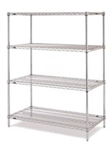 metro super erecta wire shelving thumbnail
