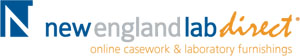 New England Lab Direct - online casework and lab furniture