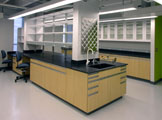 plastic laminate casework thumbnail