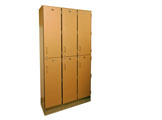 lockers thumbnail