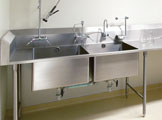 custom stainless sinks thumbnail