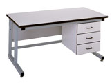 fixed C-frame tables thumbnail