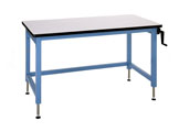 hydraulic adjustable tables thumbnail