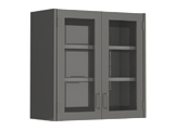 phenolic resin - wall cabinets thumbnail