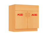 plastic laminate - specialty base cabinets thumbnail