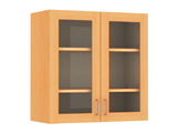 plastic laminate - wall cabinets thumbnail