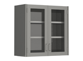 stainless steel - wall cabinets thumbnail
