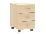 wood veneer - mobile cabinets thumbnail