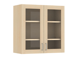 wood veneer - wall cabinets thumbnail