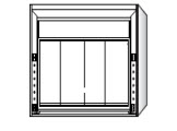 harvard series - accessible fume hood thumbnail
