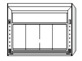 harvard series - bench-mounted fume hood thumbnail