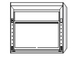 harvard series - radio isotope fume hood thumbnail