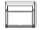 harvard series - perchloric acid fume hood thumbnail