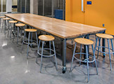 TWE electric motor hydraulic tables thumbnail