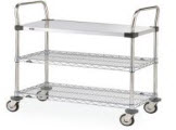 metro cleanroom carts thumbnail