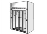 pro series - floor-mounted fume hood thumbnail