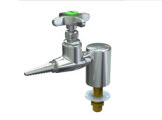 watersaver deck mount fine control valves thumbnail