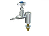 watersaver deck mount needle valves thumbnail