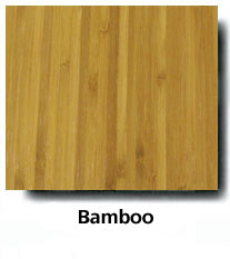 Bamboo