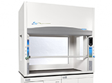 echo filtered fume hoods thumbnail