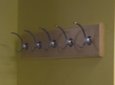 lab coat hooks thumbnail