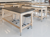 basic lab tables thumbnail