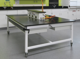hydraulic adjustable tables thumbnail